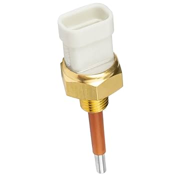 Rate　as know as 5点 Amazon.com: RAGBUSCLE Low Coolant Level Sensor, Compatible